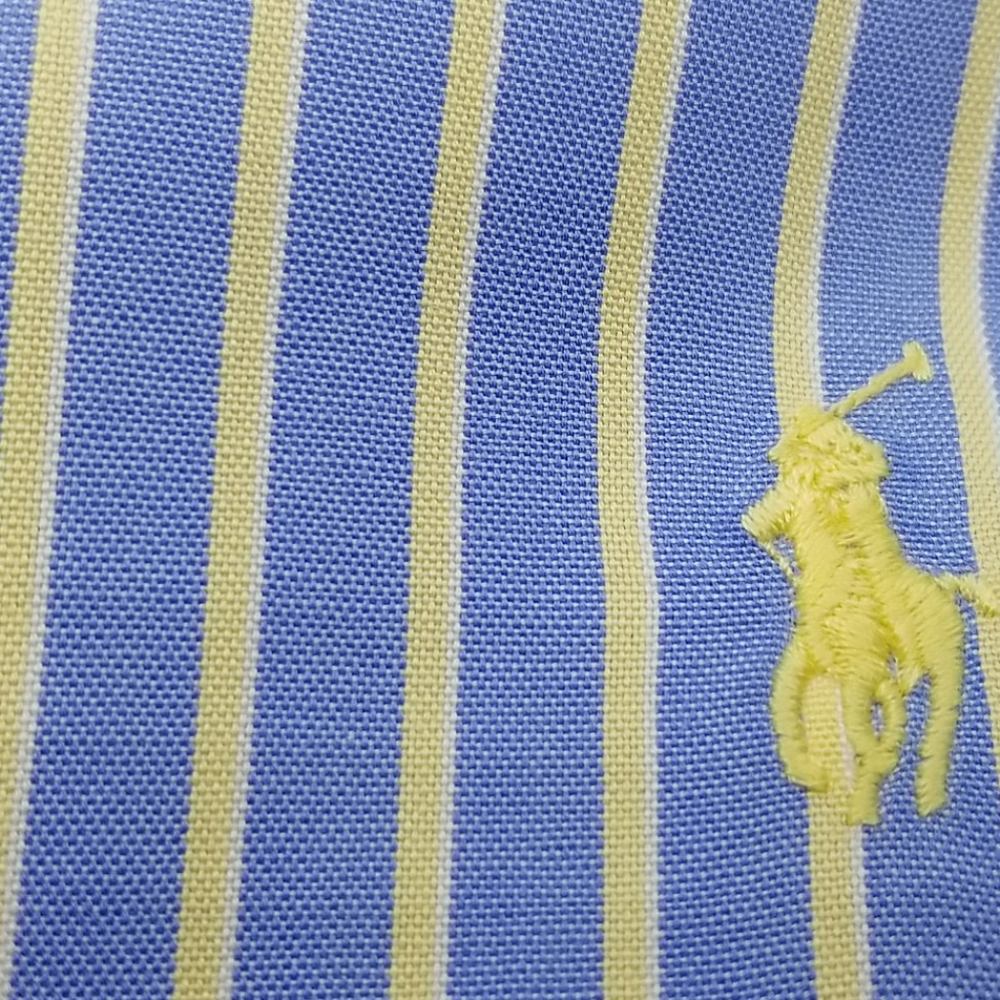 Mens Polo Ralph Lauren Shirt - Picture 3 of 3